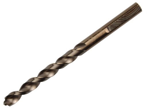 [DEWDT5052QZ] Extreme 2 Metal Drill Bit 8.0mm OL:117mm WL:72mm