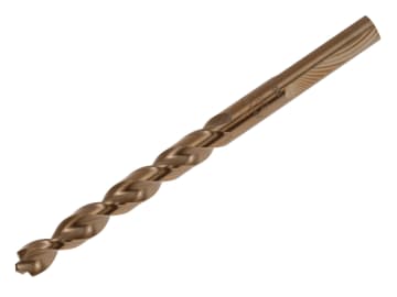 [DEWDT5539QZ] Extreme 2 Metal Drill Bits (10) 3.0mm OL:61mm WL:33mm