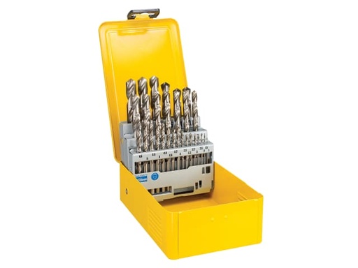 [DEWDT5929QZ] DT5929 Extreme Metal Drill Bit Set, 29 Piece