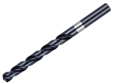 [DOR650QS] A108 Jobber Drill Split Point for Stainless Steel 6.50mm OL:101mm WL:63mm