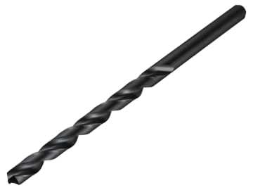 [DORLS100] A110 HSS Long Series Drill 1.00mm OL:56mm WL:33mm
