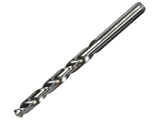 [FAIPP1000PRO] Professional HSS Jobber Drill Bit Pre Pack 10.00mm OL:132mm WL:83mm