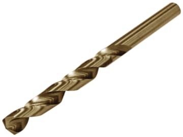 [FAIPP1300COB] Professional Cobalt Jobber Drill Bit Pre Packed 13.0mm