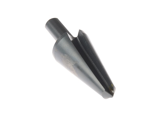 [HLL1A] CC 1A CONECUT® High Speed Steel Sheet & Tube Drill 9.5-22.5mm