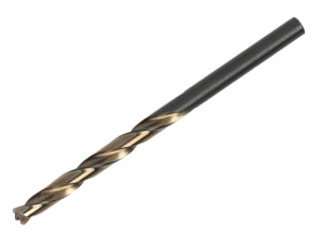 [IRW10502203] Turbomax HSS Drill Bits (2) 1.5mm OL:40mm WL:18mm