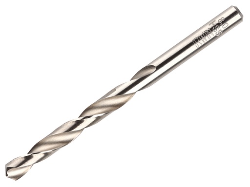 [IRW10502382] HSS Pro Drillbits (2) 3.3mm OL:65mm WL:36mm
