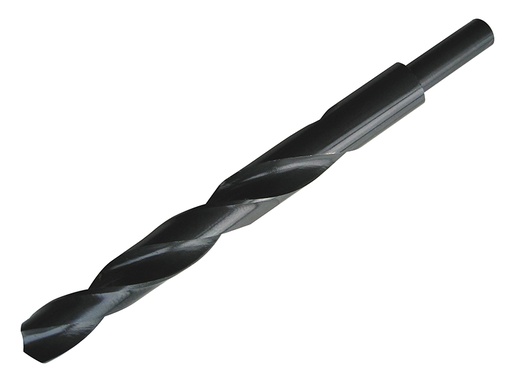 [IRW10502405] HSS Reduced Shank Pro Drill Bit 14.0mm OL:160mm WL:108mm