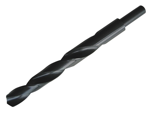 [IRW10502409] HSS Reduced Shank Pro Drill Bit 16.0mm OL:178mm WL:120mm