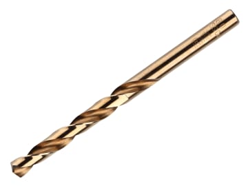 [IRW10502557] HSS Cobalt Drill Bit 6.0mm OL:93mm WL:57mm