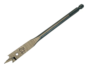 [BAH962912] 9629-12 Flat Bit 12mm