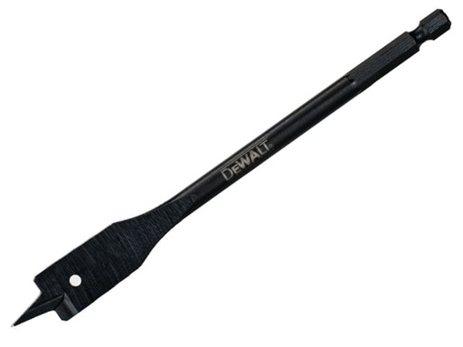 [DEWDT4763QZ] Extreme Flatwood Drill Bit 12 x 152mm