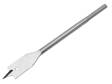 [DEWDT4812QZ] Flat Wood Drill Bit 12 x 160mm
