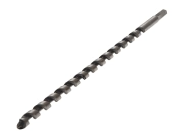 [FAICA32L] Combination Wood Auger Bit Long Series 32 x 400mm