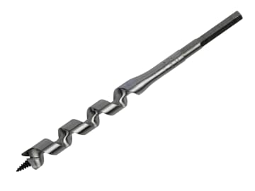 [IRW10502738] Wood Auger Drill Bit 5 x 150mm