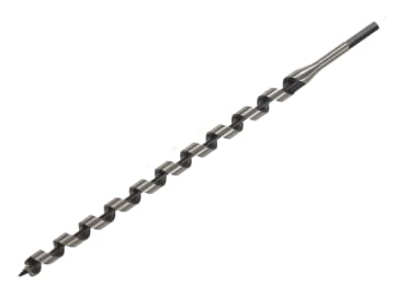 [IRW10502770] Wood Auger Drill Bit Long Series 22 x 400mm