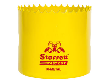 [STRHS38AX] FCH0112 Fast Cut Bi-Metal Holesaw 38mm