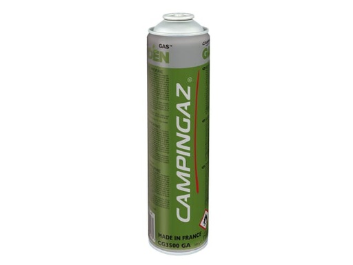 [GAZCG3500GA] CG3500 GA Garden Gas Cartridge