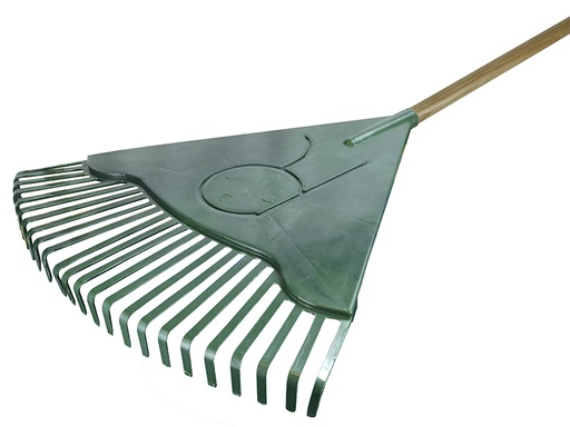 [FAICOULRP] Countryman Leaf Rake Plastic Head