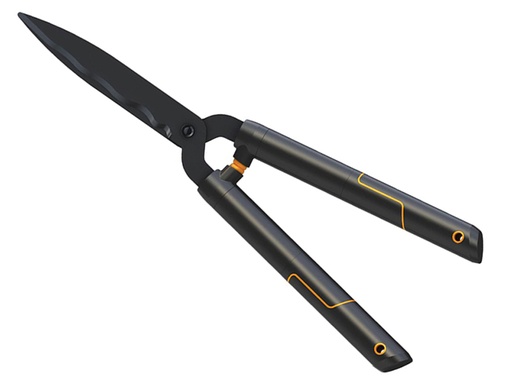 [FSK114730] HS22 SingleStep Hedge Shears Wavy Blade