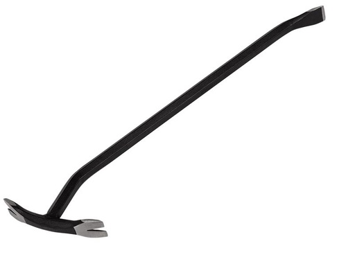 [ROU64474] Wrecking Bar T-Type 610mm (24in)