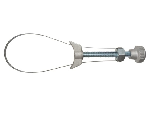 [BRIE200219B] Belt Oil Filter Wrench (Truck)
