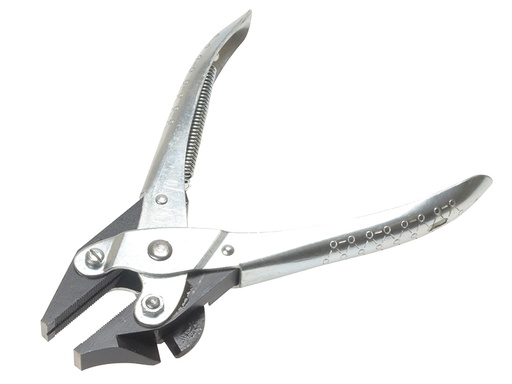[MAU4951160] Side Cutting Pliers With Return Spring 160mm (6.1/4in)