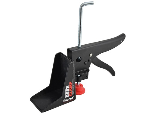 [TREDCLAMP] Door Clamp 55mm Capacity (Ratchet Type) D/CLAMP/A
