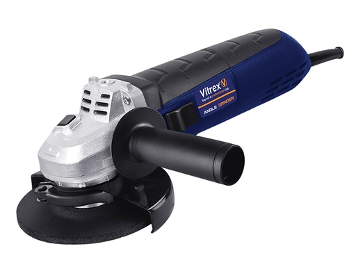 [VITAGR900] AGR900 Angle Grinder 115mm 900W 240V