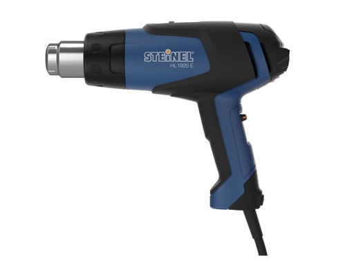 [STIHL1920E] HL1920E 3-Stage Airflow Heat Gun 2000W 240V