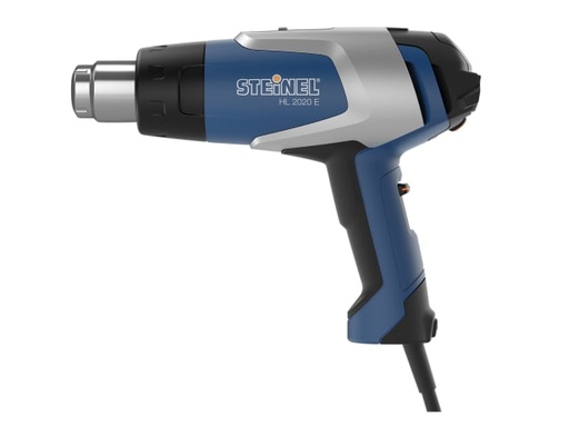 [STIHL2020E] HL2020E 3-Stage Airflow LCD Heat Gun 2200W 240V