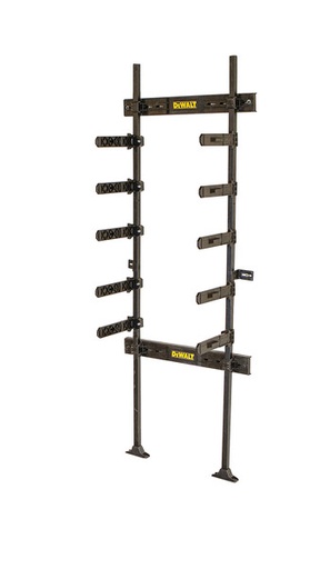 [DEWDWST1-75694] DeWalt Toughsystem Workshop Racking Storage Solution