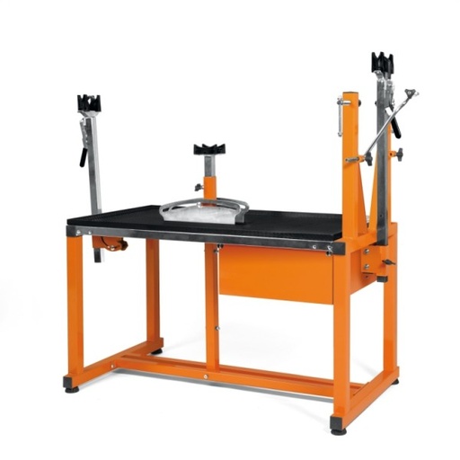 [3912TP] BETA 3912TP TOP workshop workbench for bicycle maintenance
