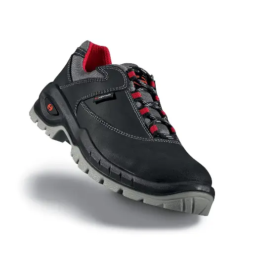 [62553] uvex 62553 Heckel SUXXEED S3 LOW shoe PPE Safety Trainers EU 38-47 / UK 5-12