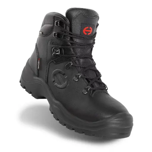 [63933] Heckel 63933 MX 300 GT S3 CI HI WR HRO SRC lace-up boot PPE Safety Boots EU 37-48 / UK 4-13