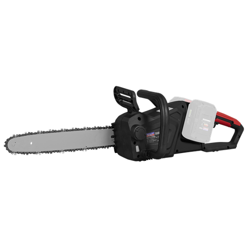 [CP40VCS] Sealey CP40VCS SV20 Series 35cm Chainsaw 40V - Body Only