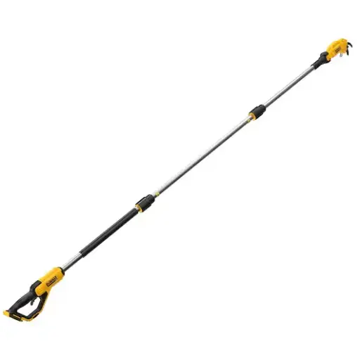[DCMPP569N-XJ] DeWalt DCMPP569N-XJ 18V XR Pole Pruner - Tool Only