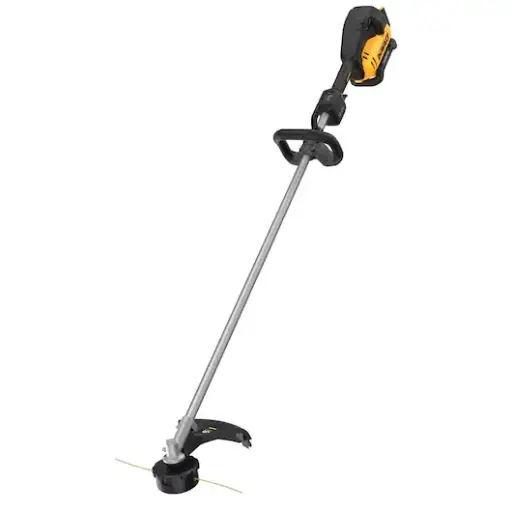 [DCMST911N-XJ] DeWalt DCMST911N-XJ 54V XR FLEXVOLT D-Handle 42cm String Trimmer – Tool Only