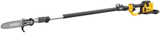 [DCMPS635N-XJ] DeWalt DCMPS635N-XJ 54V XR FLEXVOLT 3.5m Telescopic Pole Saw – Tool Only