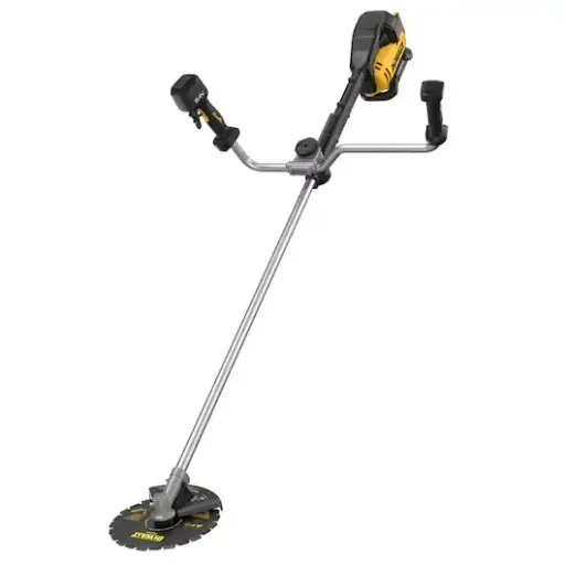 [DCMBC723N-XJ] DeWalt DCMBC723N-XJ 54V XR FLEXVOLT Bull Handle 25cm Forestry Clearing Saw – Tool Only
