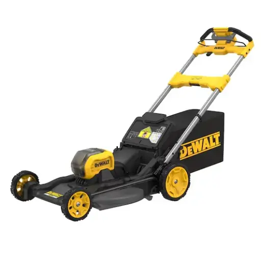 [DCMWSP550N-XJ] DeWalt DCMWSP550N-XJ 54V XR FLEXVOLT Self-Propelled Lawn Mower - Tool Only