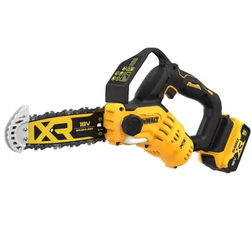 [DCMPS520P1-GB] DeWalt DCMPS520P1-GB 18V XR 20cm Pruning Saw - 1 x 5Ah