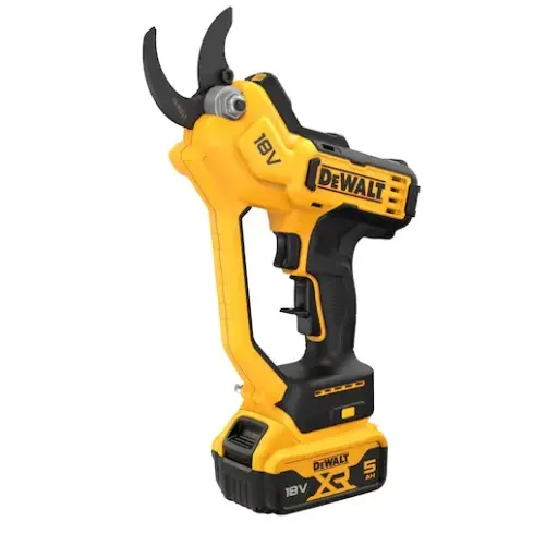 [DCMPP568P1-GB] DeWalt DCMPP568P1-GB 18V XR Power Pruner - 1 x 5Ah