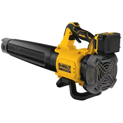 [DCMBL562P1-GB] DeWalt DCMBL562P1-GB 18V XR Brushless Blower - 1 x 5Ah