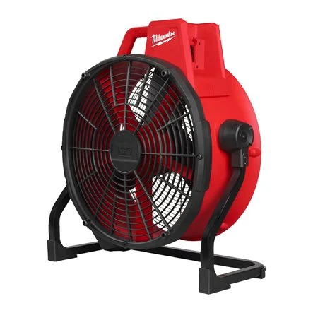 [M18 ARFHP-0] Milwaukee M18 ARFHP-0 4933492111 M18™ high performance air fan