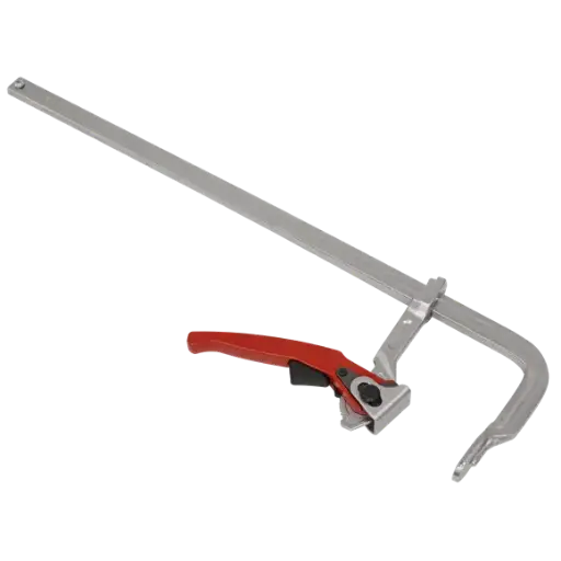 [WRC600] Sealey WRC600 Welding Ratchet Clamp 600 x 120mm